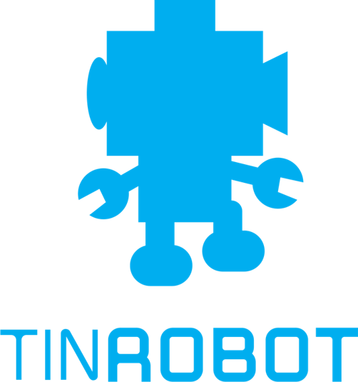 TINROBOT TEAM