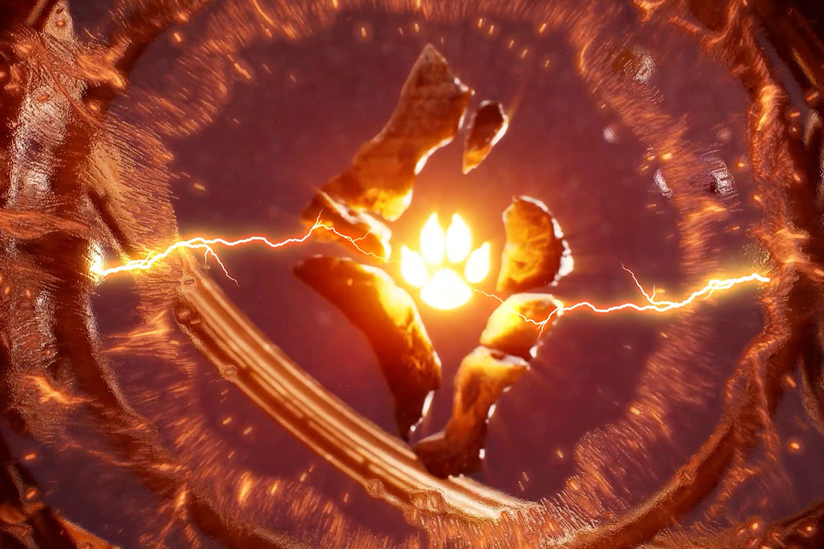 Unreal Cinematic Production