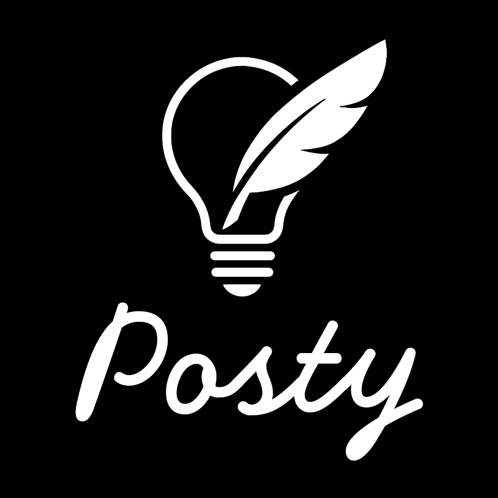 Posty AI 로고